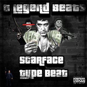 Scarface Type Beat 
