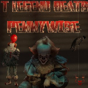 (Already Sold) Pennywise type beat 