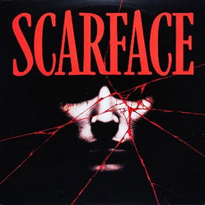 SCARFACE