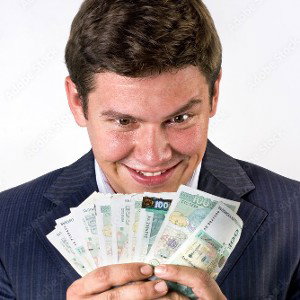 money