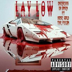 Laylow ft RGTF