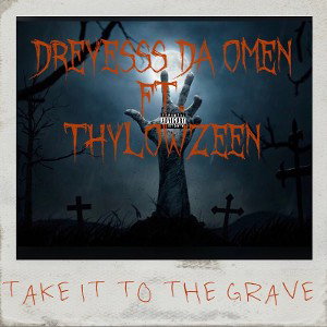 Take it to the Grave 