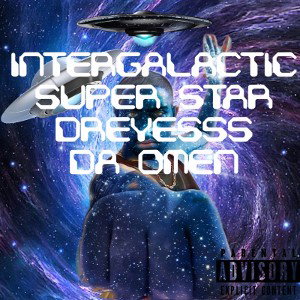 Intergalactic SUPERSTAR