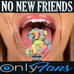 FREAKYfreestyle