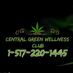 Central Green Anthem 