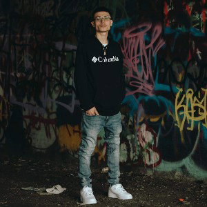 I’m not a rapper ! 