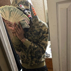 THE ONE FREESTYLE #KEEPDUCKINYOHEAD_Mastered