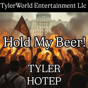 Hold My Beer