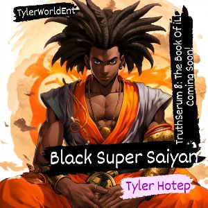 Super Saiyan