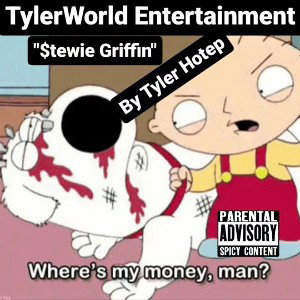 Stewie Griffin