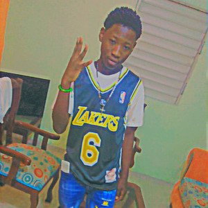 trap kikibaby439 con Dios adelante