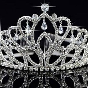 Judah - Princess  Julianna 