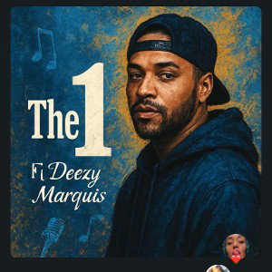The1 ft Deezy Marquis 