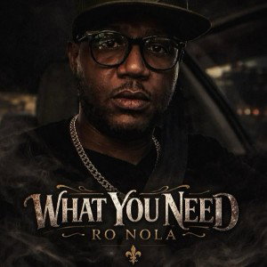 What You Need ⚜️Ro Nola Cover⚜️