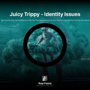 Trap Tee - Identity Issues