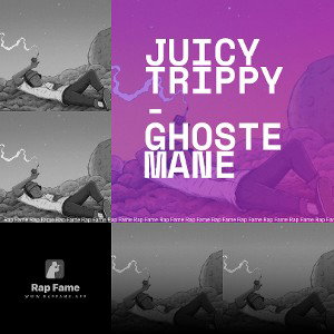 Trap Tee - Ghost