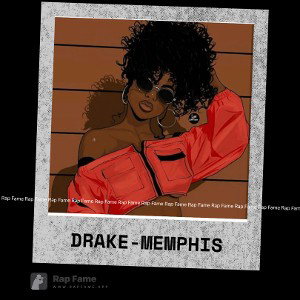 Drake - Memphis 