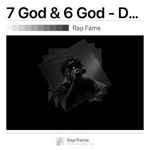 7 God & 6 God - Downtown & Uptown