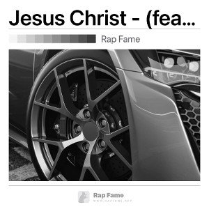 Jesus Christ - (feat. Abraham, Moses & Ghost)