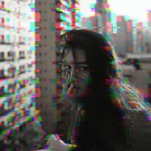 glitch
