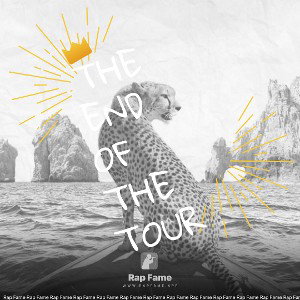 The end of the tour