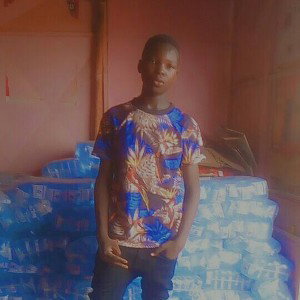 sergio money