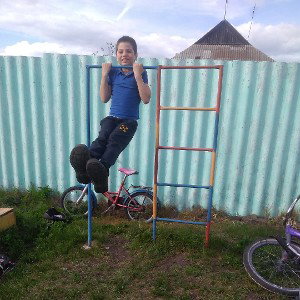 В моих венах