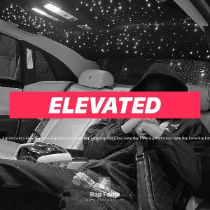 Elevated