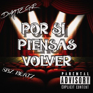 Por Si Piensas Volver 
