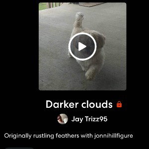 Darkerclouds
