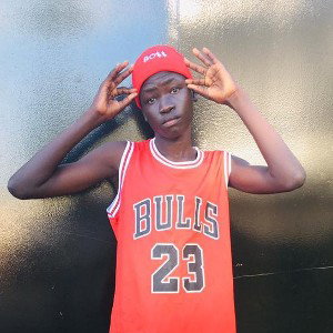 Bend up_Govana QJ 