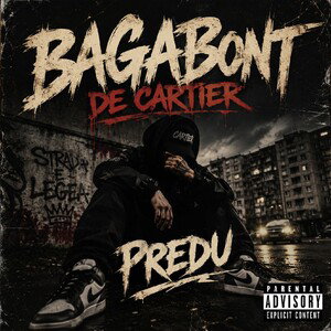 Predu - Bagabont 