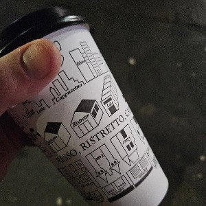 PREDU - CAFFEE