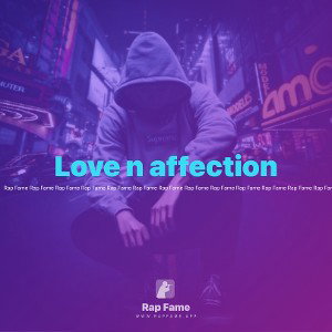 Love n affection 