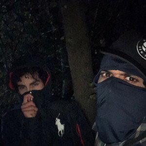 Mili-Mo Ft. Timmy NK trick-:( dealt wid it)