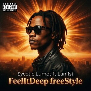 Feel It Deep Freestyle 