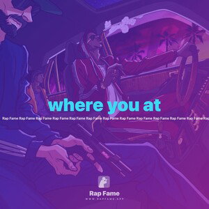where you at