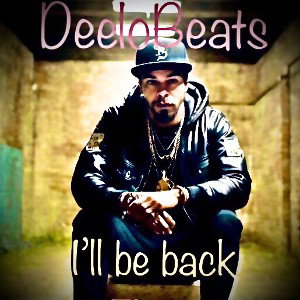 I’ll be back 
