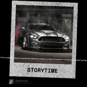 Story Time 