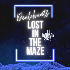 Deelobeats- lost in the maze