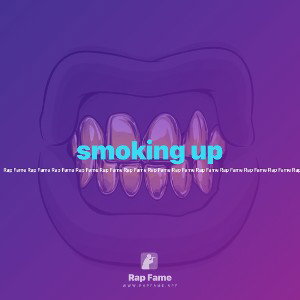 smoking up