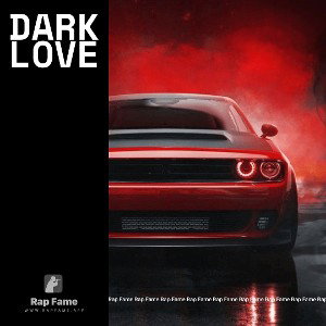Dark love 🖤