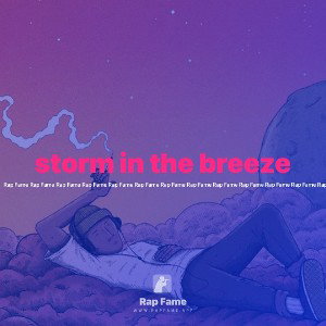 storm in the breeze 