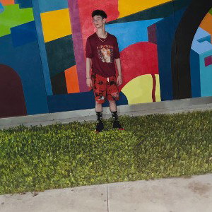 What am I running from?