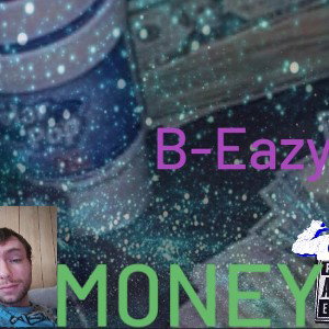 just saying hello B-Eazy 🔥 hello 🔥
