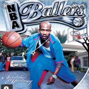  NBA baller's B-Eazy 🔥