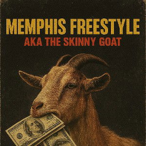 B-Eazy 🔥 - AKA THE SKINNY GOAT 🐐 MEMPHIS 💥FREESTYLE  