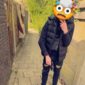 Daatje  - Fake People (Prod) Moonlynn