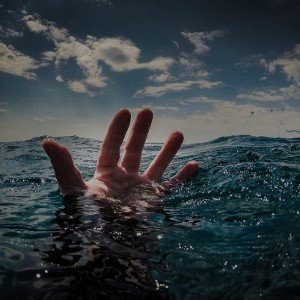 Drowning 