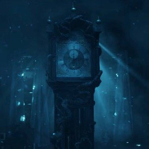 time